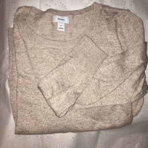 Old Navy Lightweight Women’s sweater, M